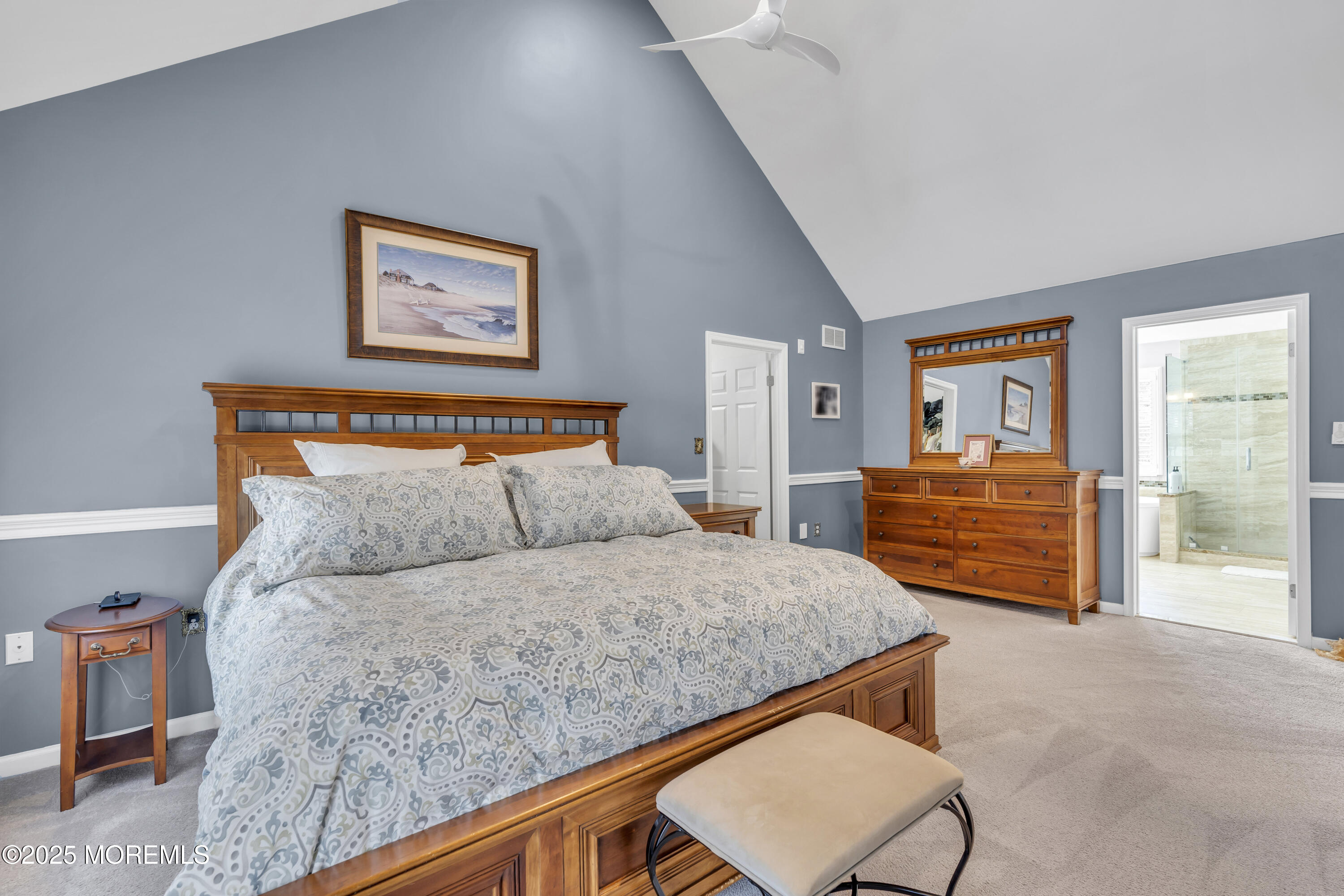 43 Periwinkle Circle Tinton Falls, NJ 07712 - Photo 32 of 60 Primary Bedroom