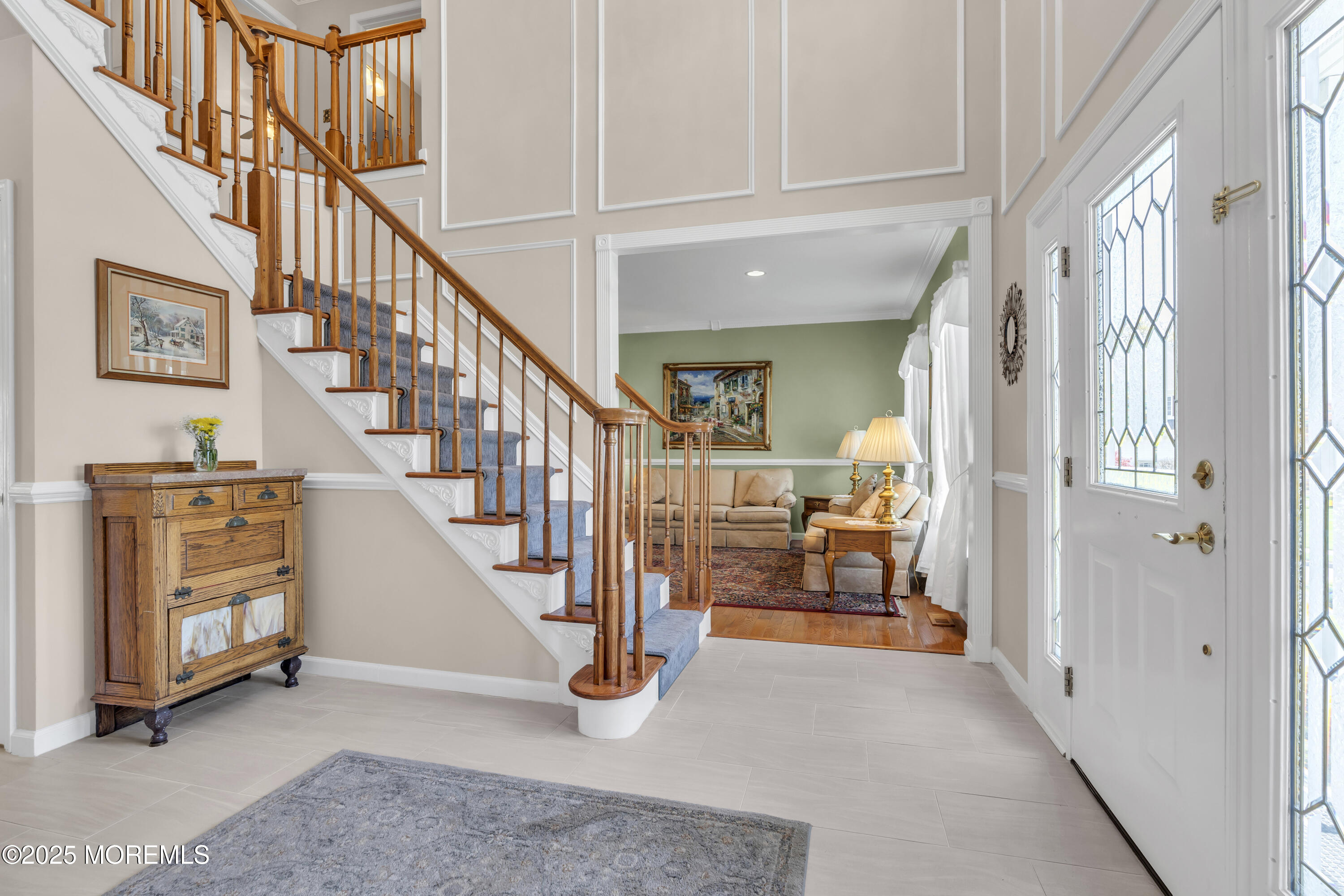 43 Periwinkle Circle Tinton Falls, NJ 07712 - Photo 8 of 60 Foyer