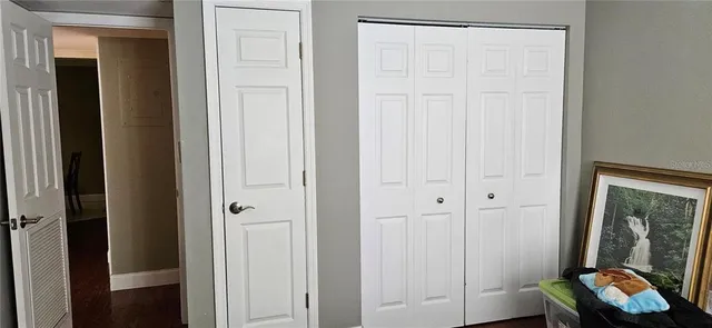 a close view of water heater