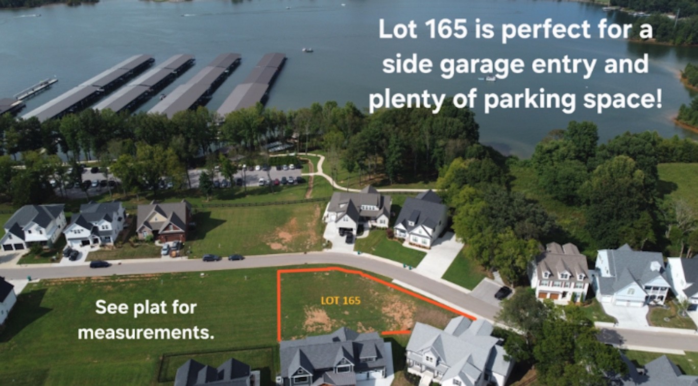 a view of a sign board with a park park