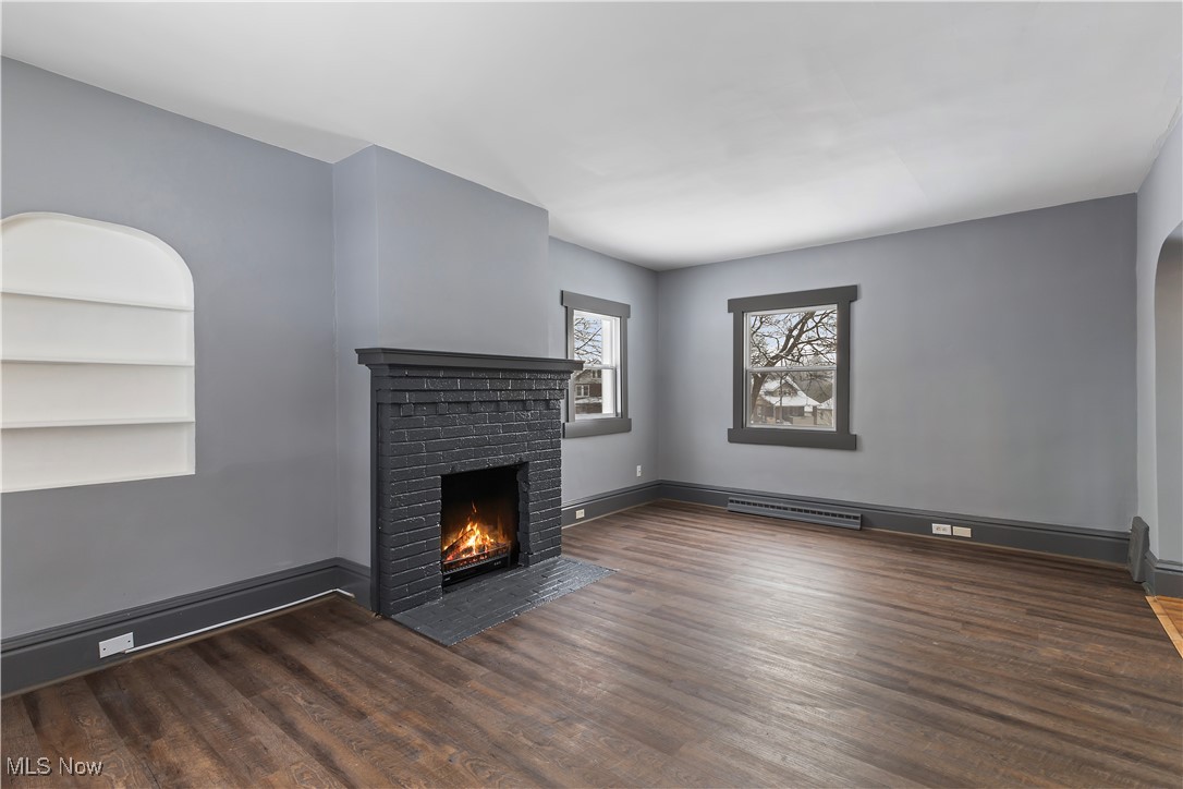 307 Ruckel Road Akron, OH 44305 - Photo 4 of 27 Gallery Image 4