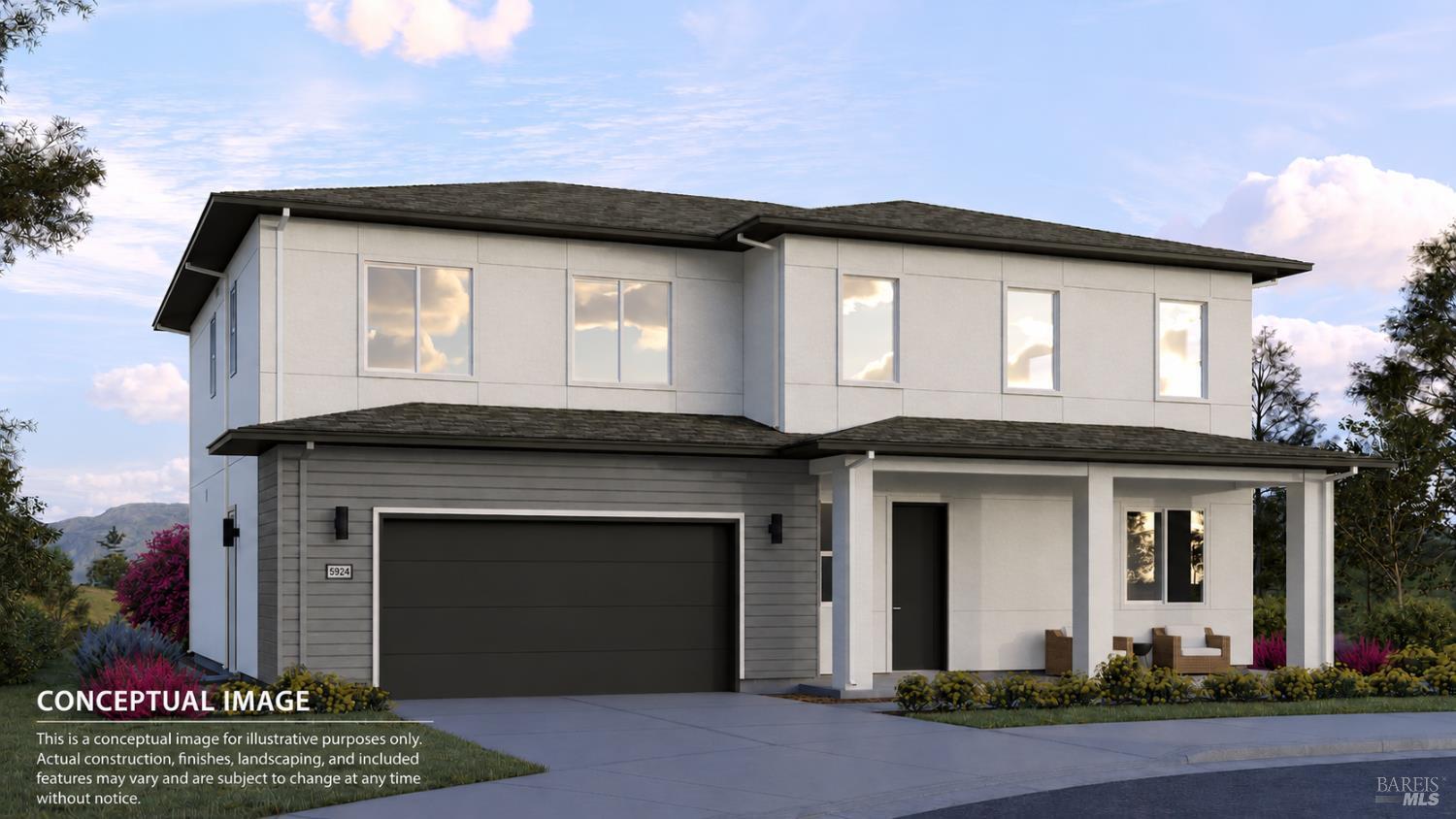 5924 Lyric Lane Santa Rosa, CA 95404 - Photo 1 of 19