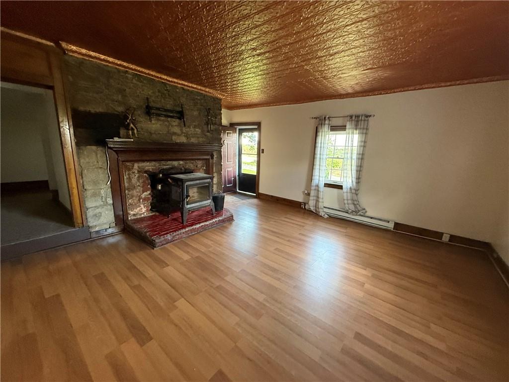 190 Pikes Peak Road Prosperity, PA 15329 - Photo 11 of 33 Gallery Image 11