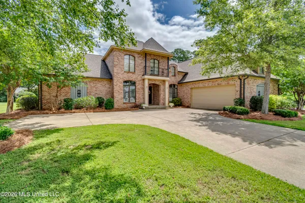 $599,999 | 113 Grandview Circle, Brandon, MS 39047