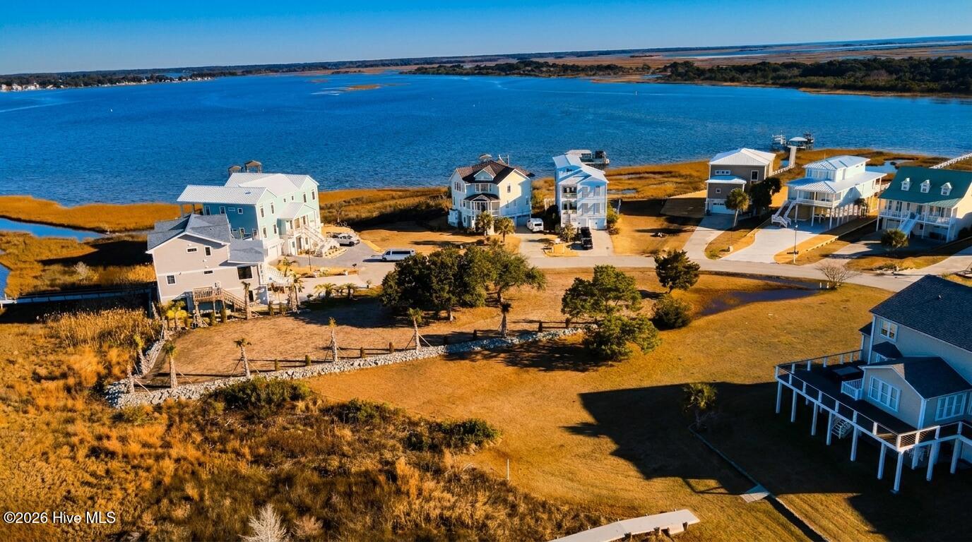 171 Big Hammock Point Road Sneads Ferry, NC 28460 - Photo 4 of 5
