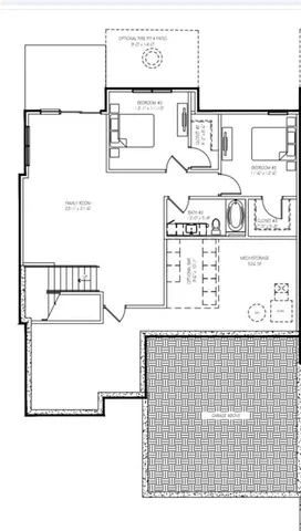 $1,019,000 | 2756 West 133rd Terrace, Leawood, KS 66224