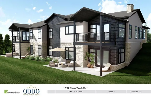 $1,019,000 | 2756 West 133rd Terrace, Leawood, KS 66209