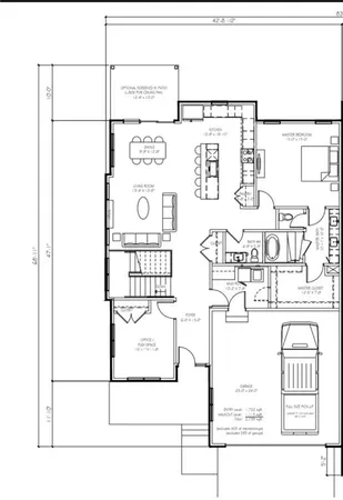 $1,019,000 | 2756 West 133rd Terrace, Leawood, KS 66209
