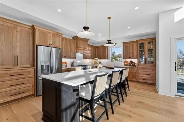 $1,019,000 | 2756 West 133rd Terrace, Leawood, KS 66209