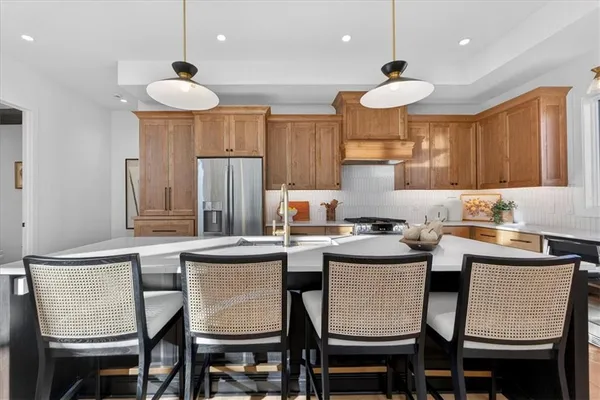 $1,019,000 | 2756 West 133rd Terrace, Leawood, KS 66209