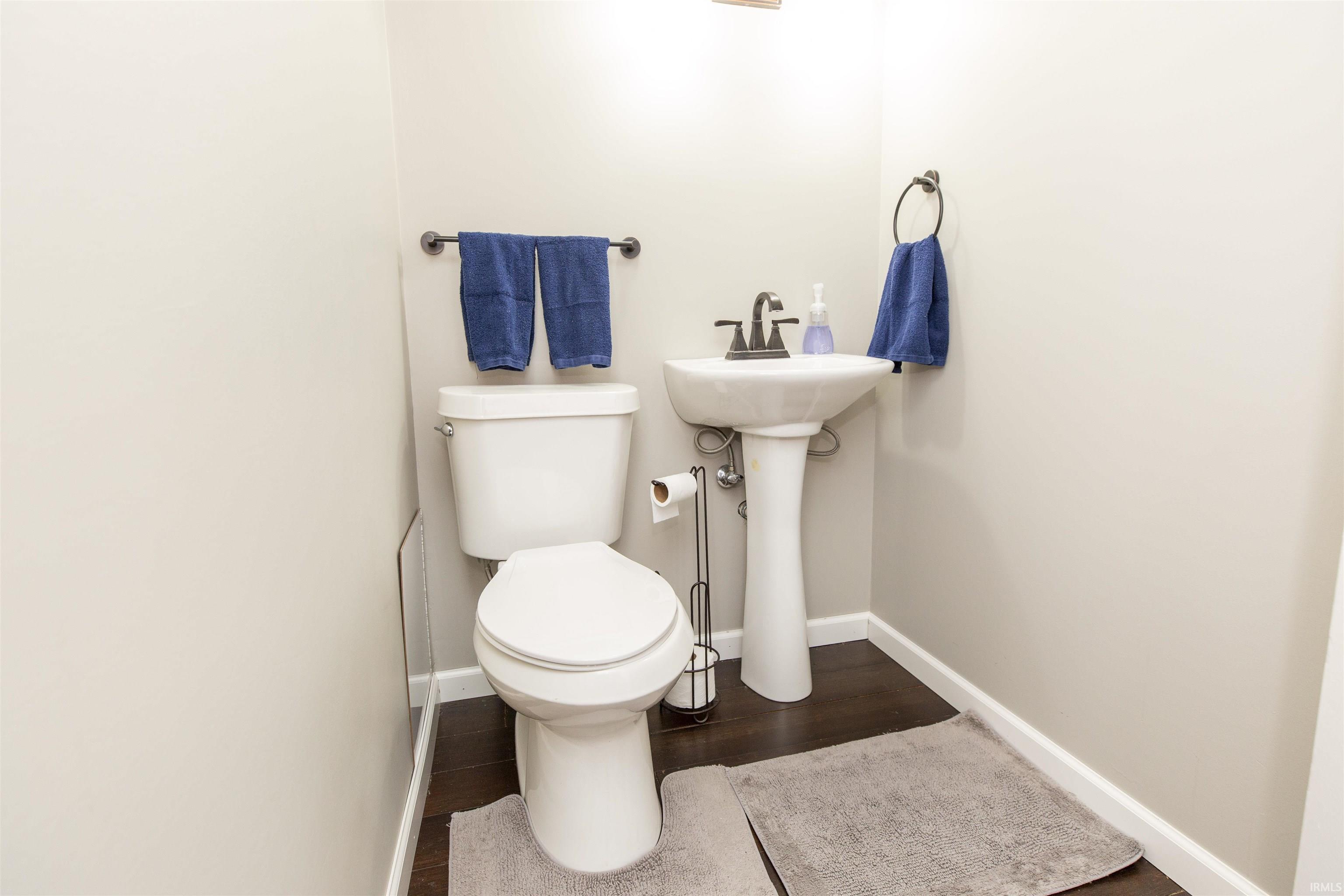 2500 Topsfield Road, Unit 211 South Bend, IN 46614 - Photo 11 of 35 Gallery Image 11