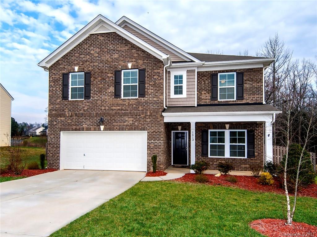 1613 Beleek Ridge Lane Clover, SC 29710 - Photo 1 of 24