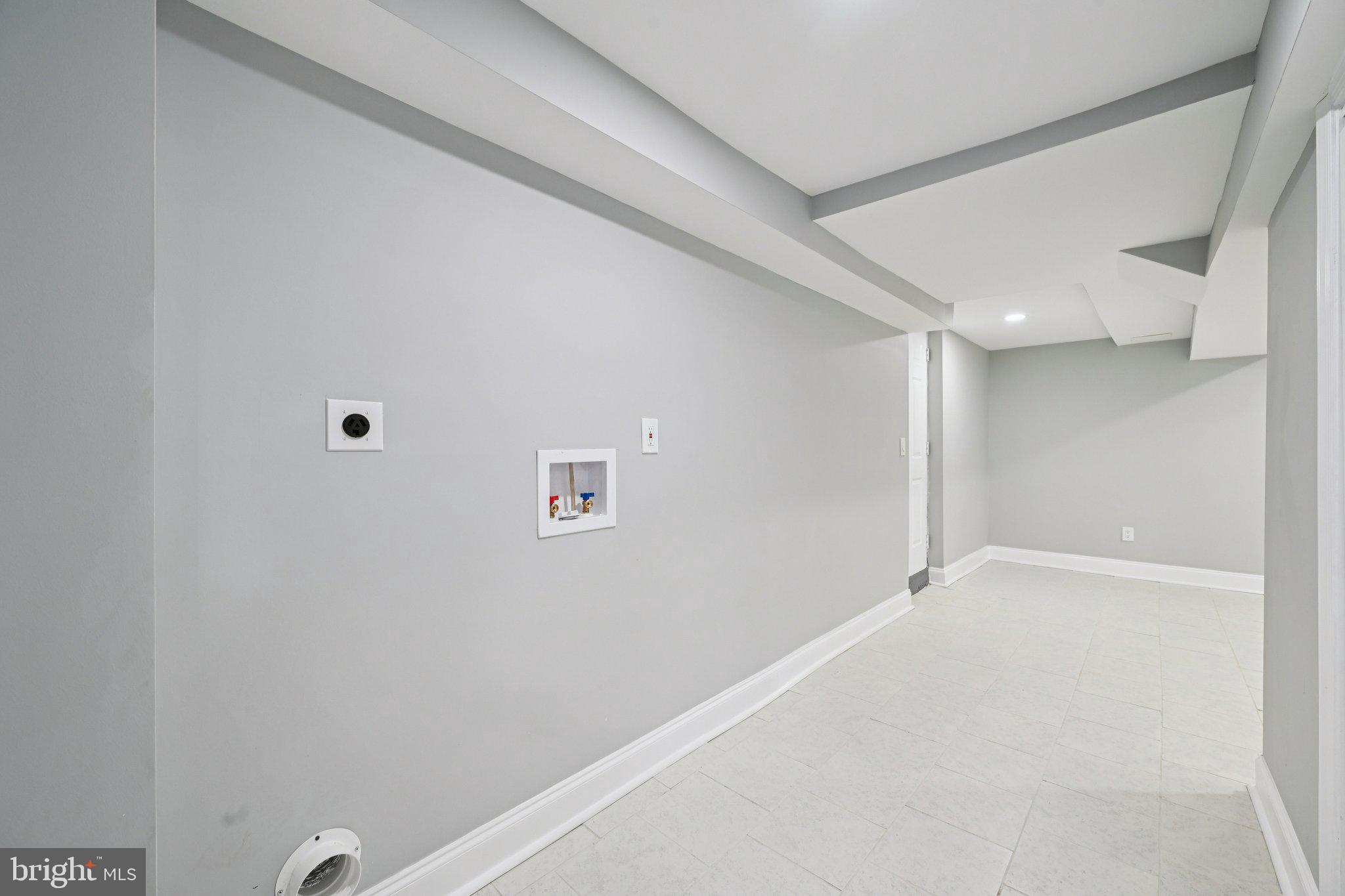 4902 Gilray Drive Baltimore, MD 21214 - Photo 33 of 54 a view of an empty room