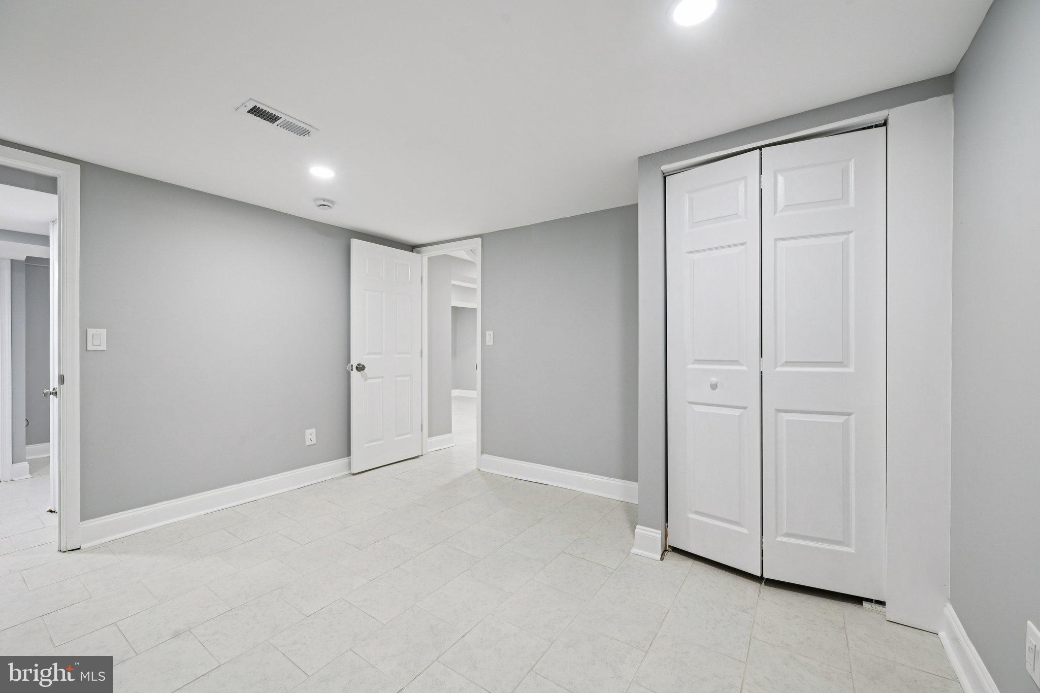 4902 Gilray Drive Baltimore, MD 21214 - Photo 35 of 54 a view of an empty room