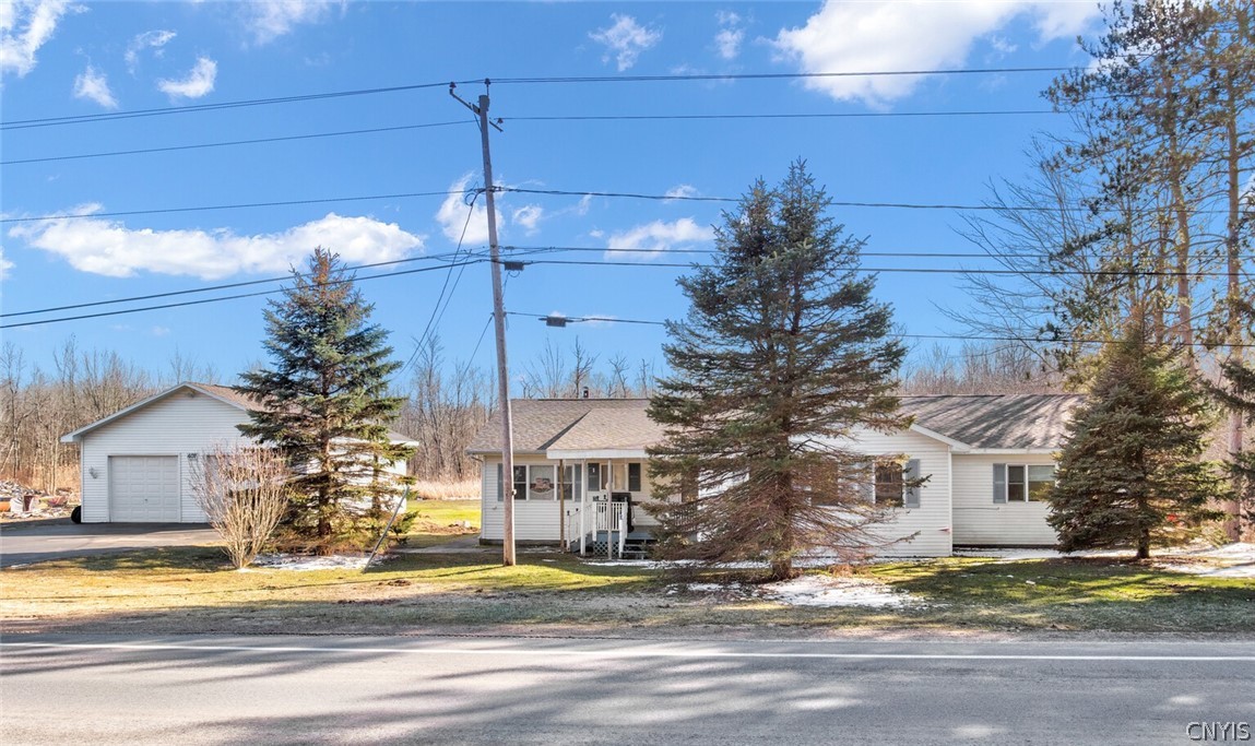 407 County Route Oswego, NY 13126 - Photo 1 of 1