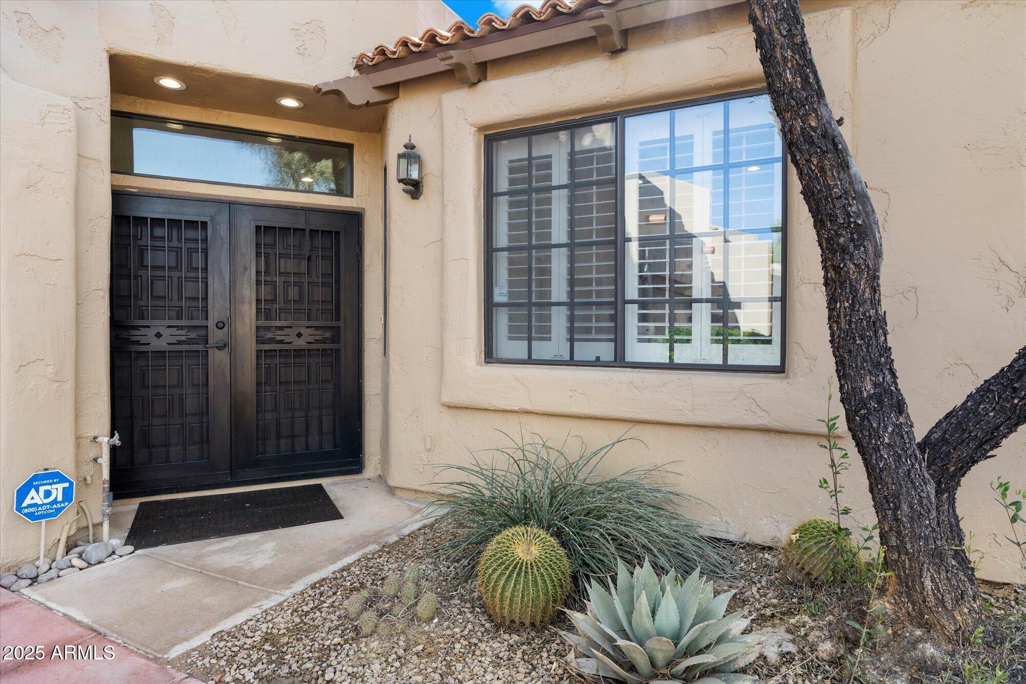 7955 East Chaparral Road, Unit 17 Scottsdale, AZ 85250 - Photo 3 of 57 Totally Renovated Townhouse