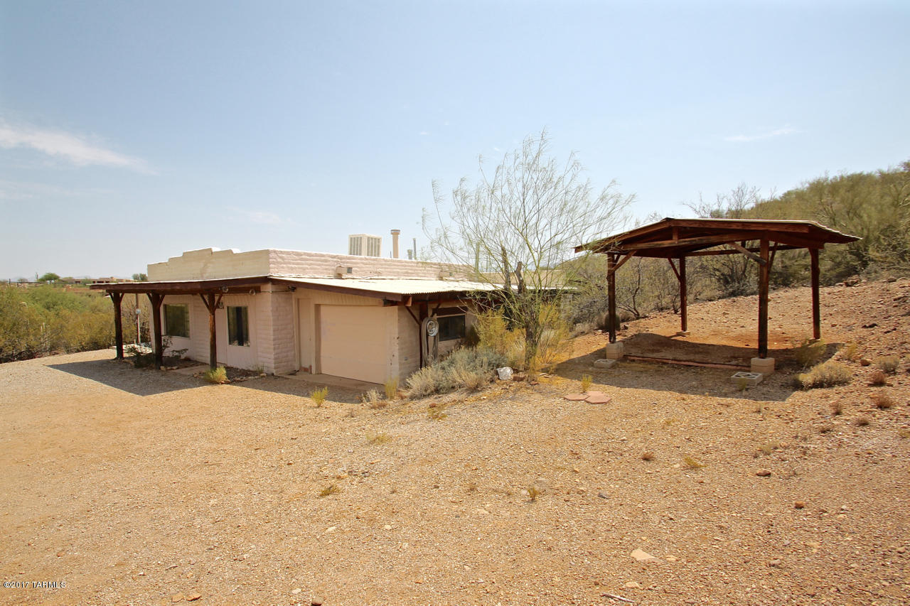 6075 West Sunset Road Tucson, AZ 85743 - Photo 3 of 50 Gallery Image 3
