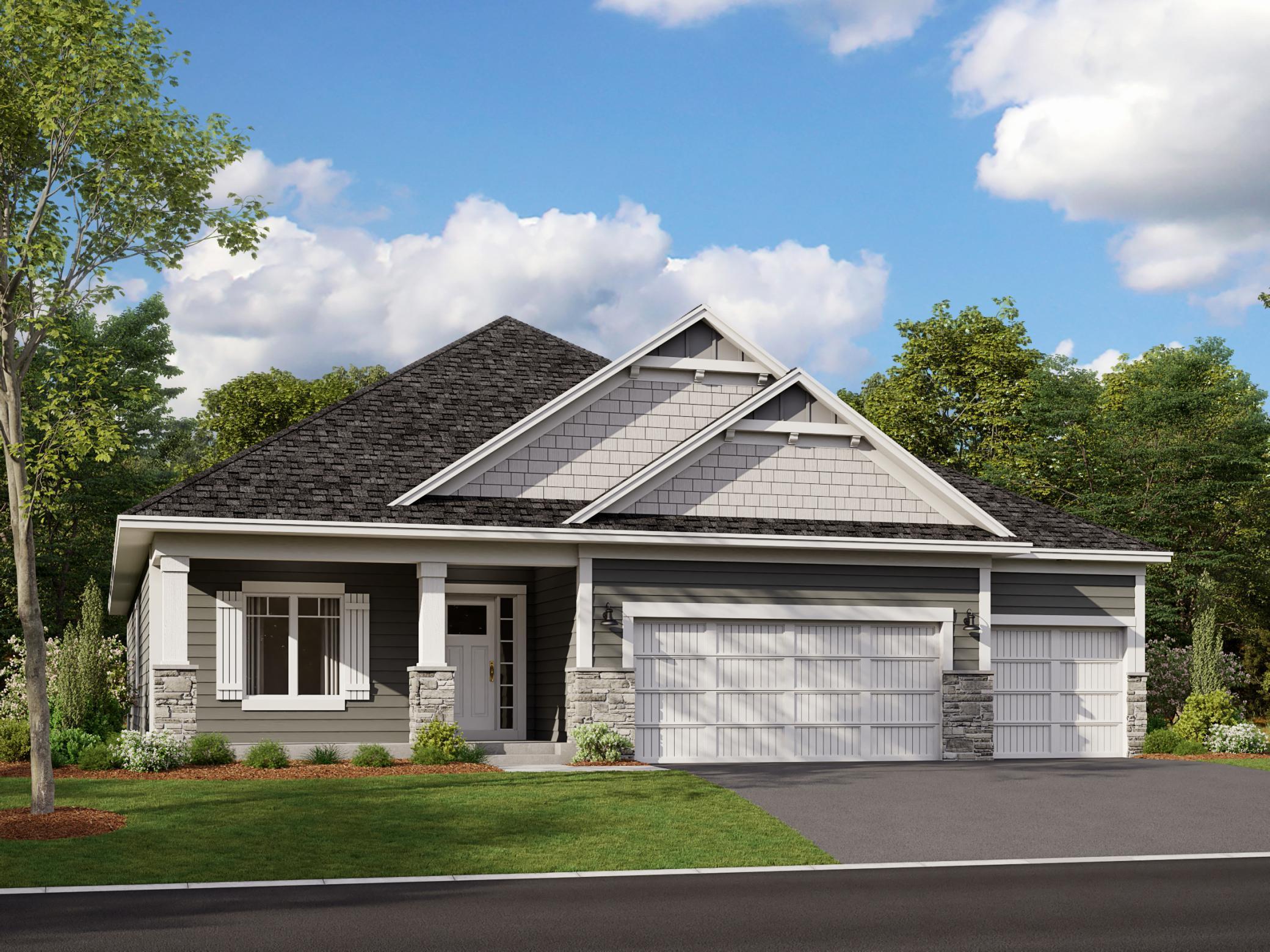8002 Walnut Lane Corcoran, MN 55340 - Photo 1 of 1
