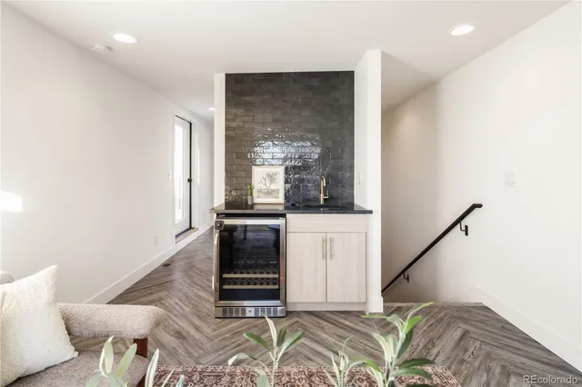 $1,050,000 | 2240 South Lincoln Street, Denver, CO 80210