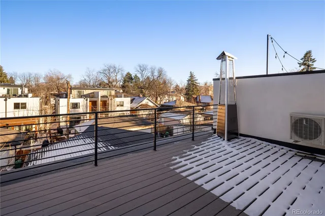 $1,050,000 | 2240 South Lincoln Street, Denver, CO 80210