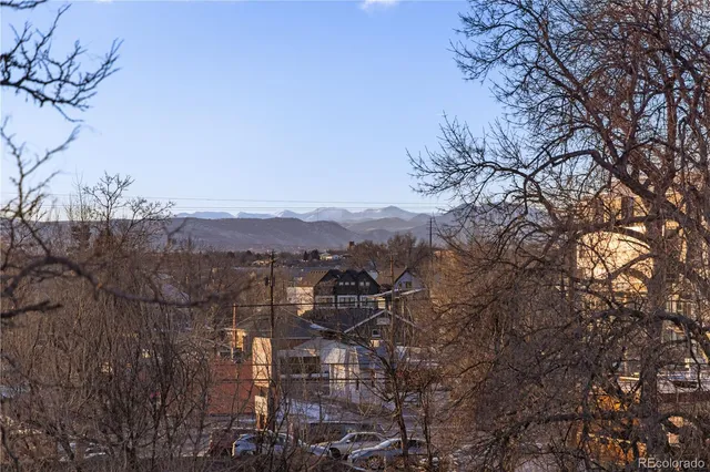 $1,050,000 | 2240 South Lincoln Street, Denver, CO 80210