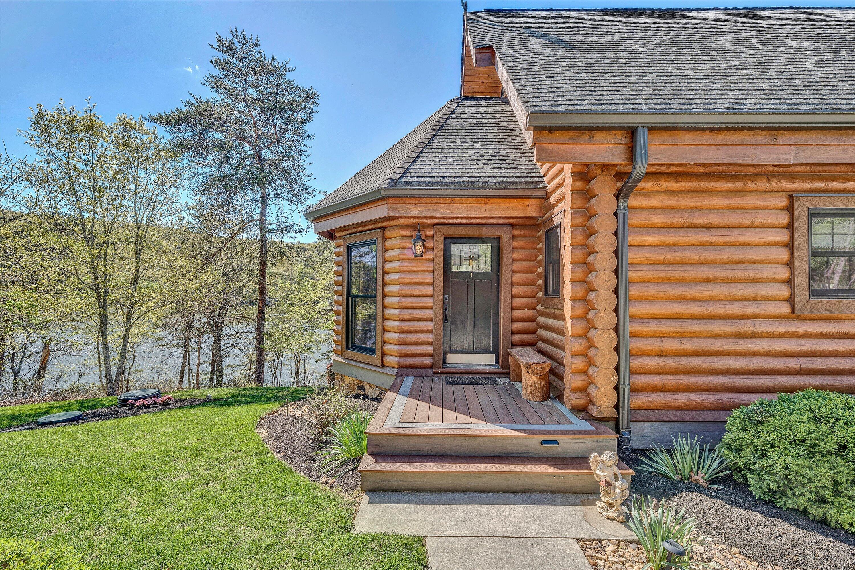 755 Garrison Ridge Pittsville, VA 24139 - Photo 25 of 99 Side View