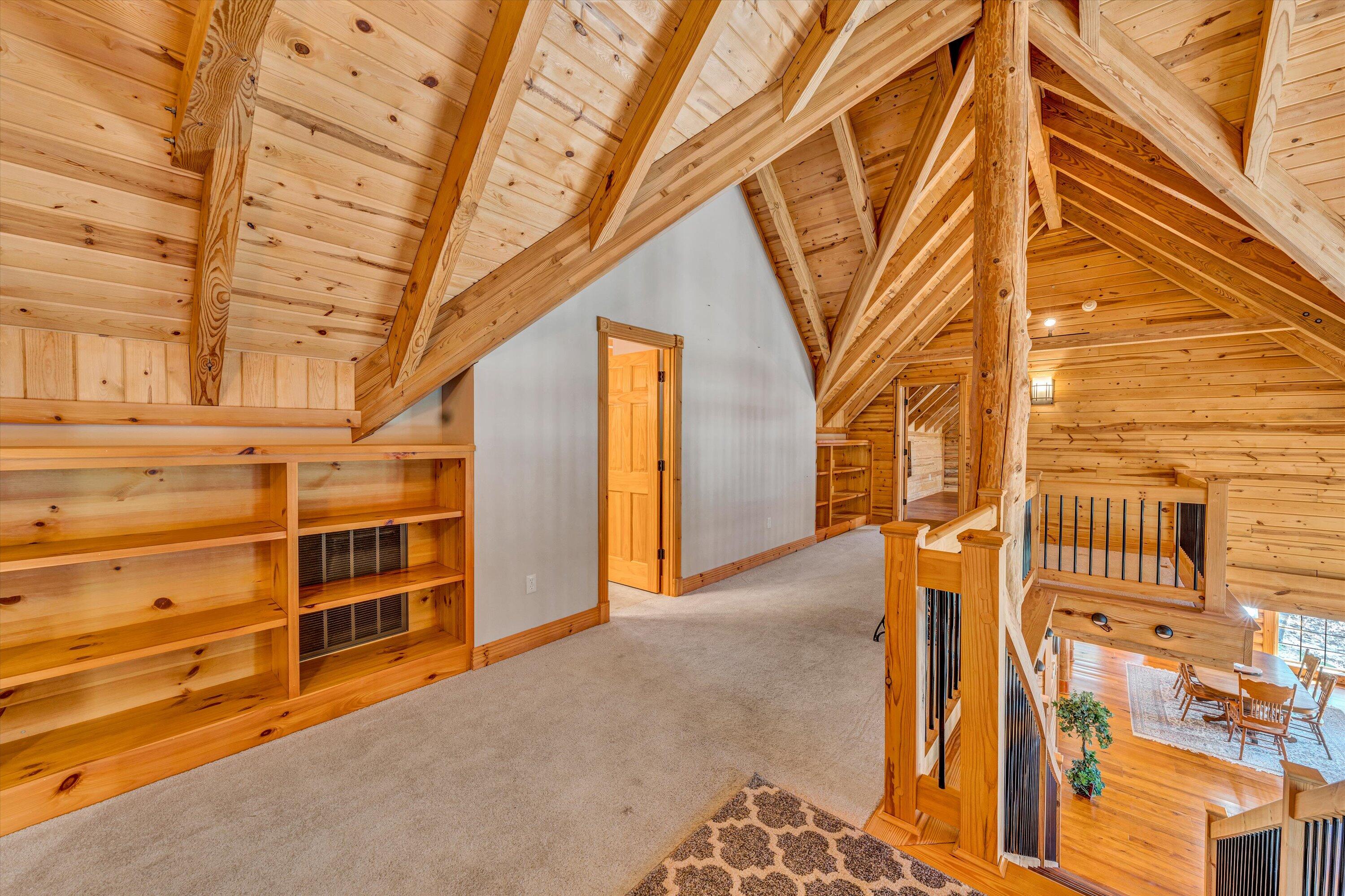 755 Garrison Ridge Pittsville, VA 24139 - Photo 36 of 99 Upper Level