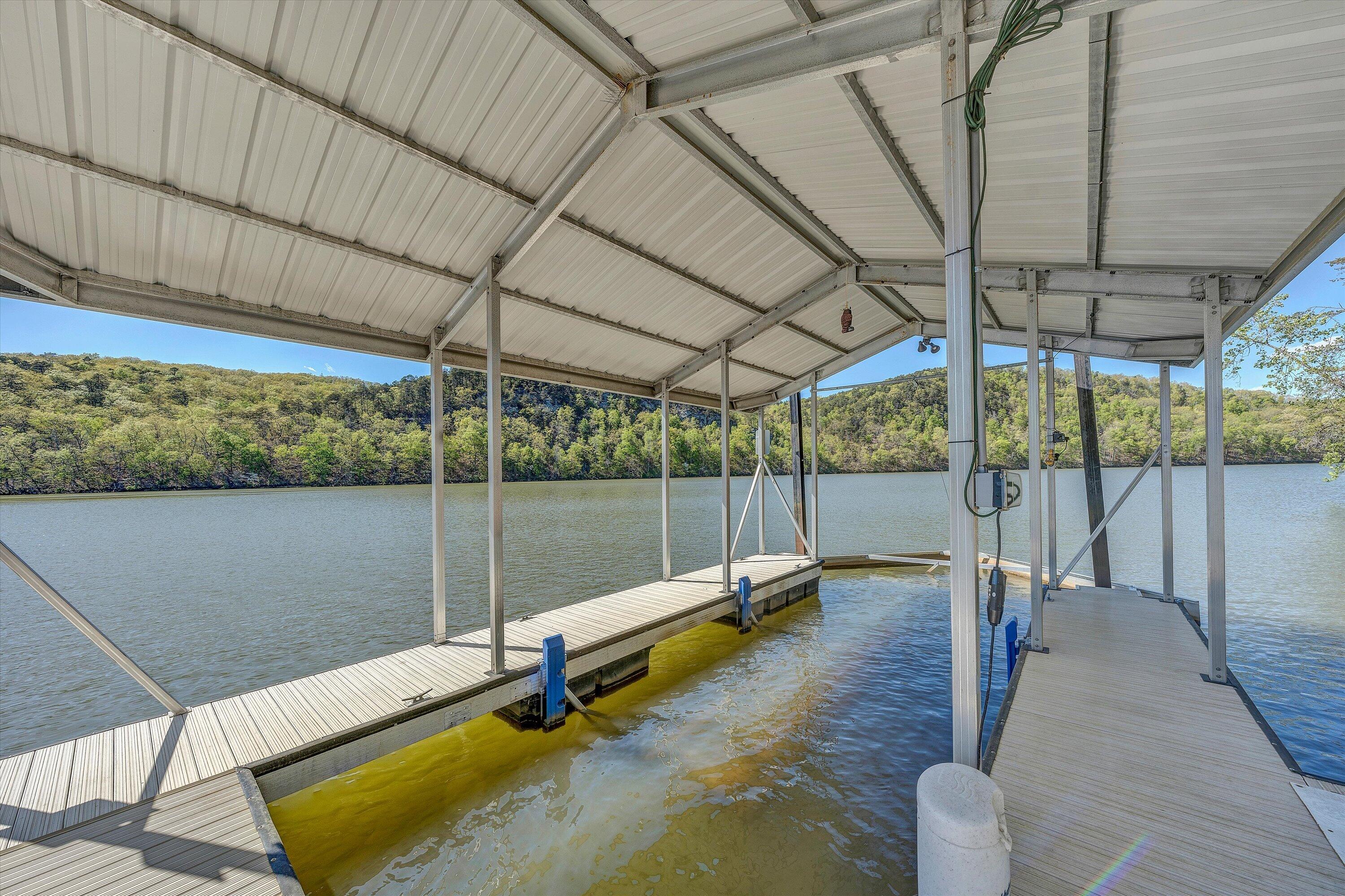 755 Garrison Ridge Pittsville, VA 24139 - Photo 64 of 99 Dock