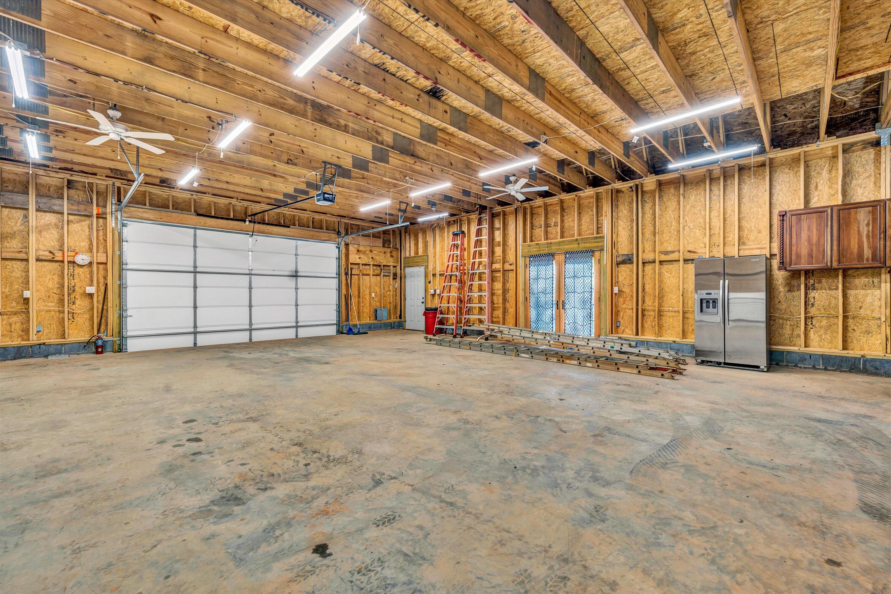 755 Garrison Ridge Pittsville, VA 24139 - Photo 74 of 99 Detached Garage