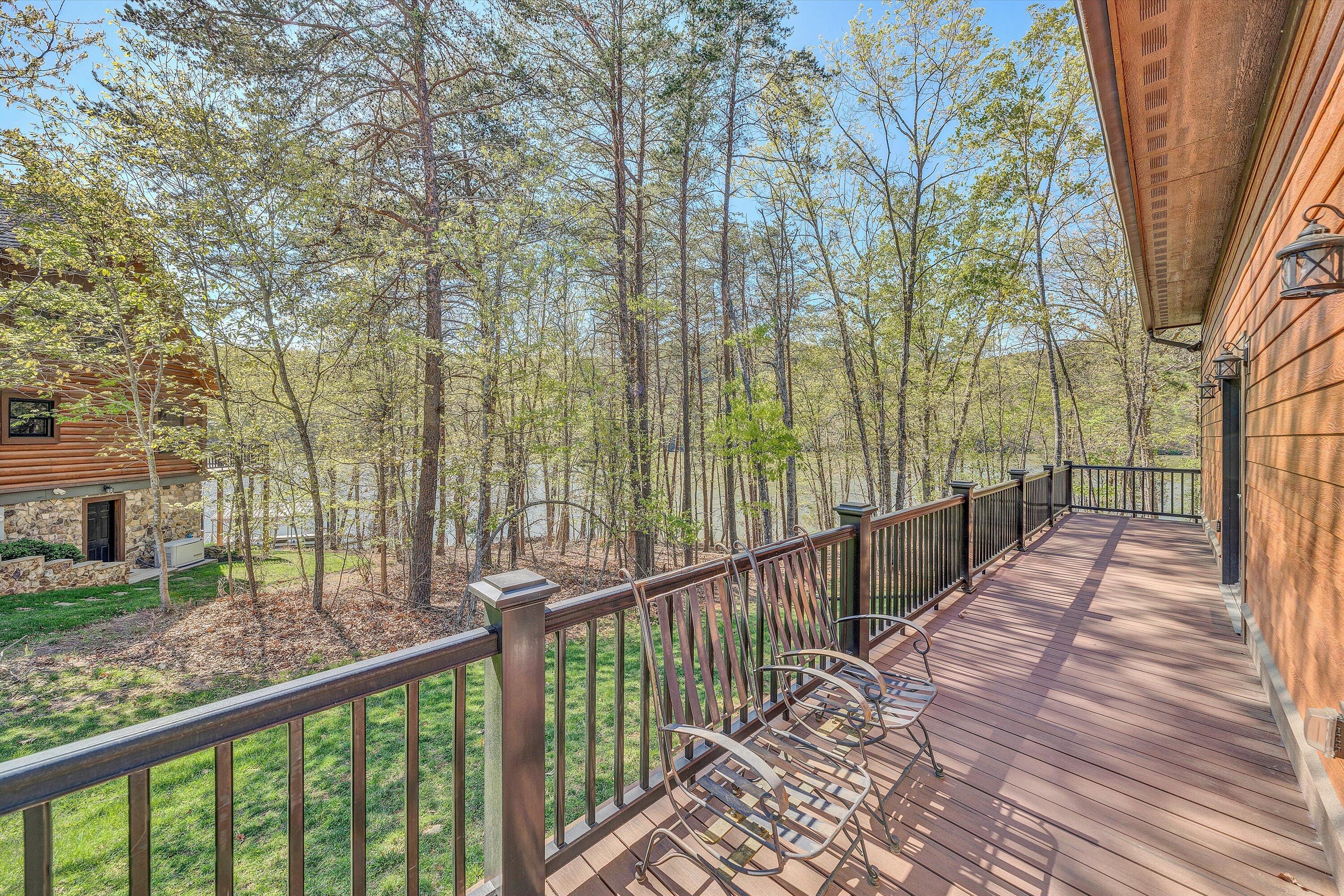 755 Garrison Ridge Pittsville, VA 24139 - Photo 76 of 99 Detached Garage