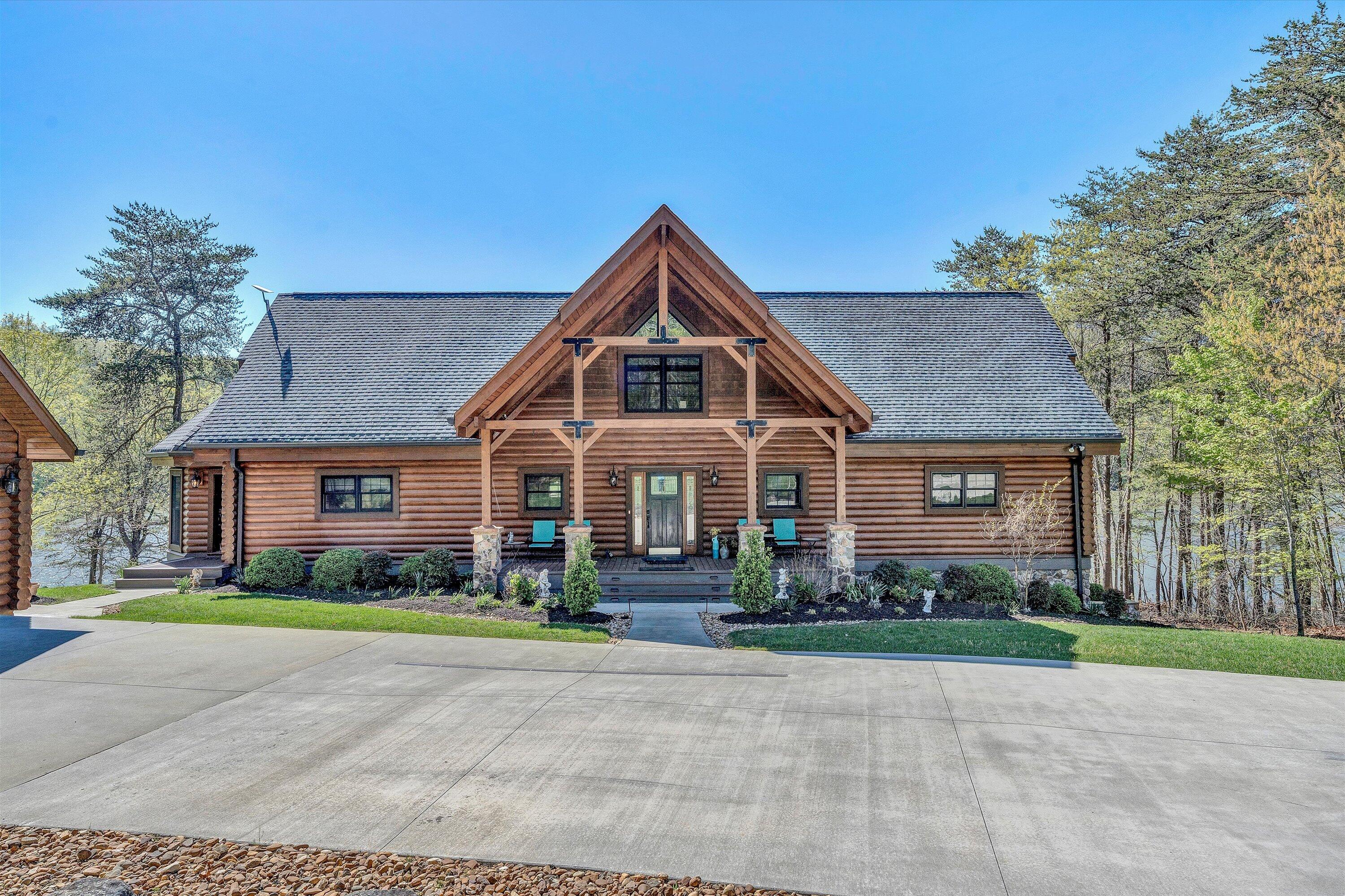 755 Garrison Ridge Pittsville, VA 24139 - Photo 8 of 99 Front