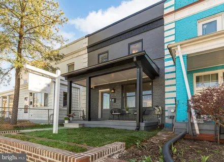 $999,999 | 1414 Parkwood Place Northwest, Washington, DC 20010