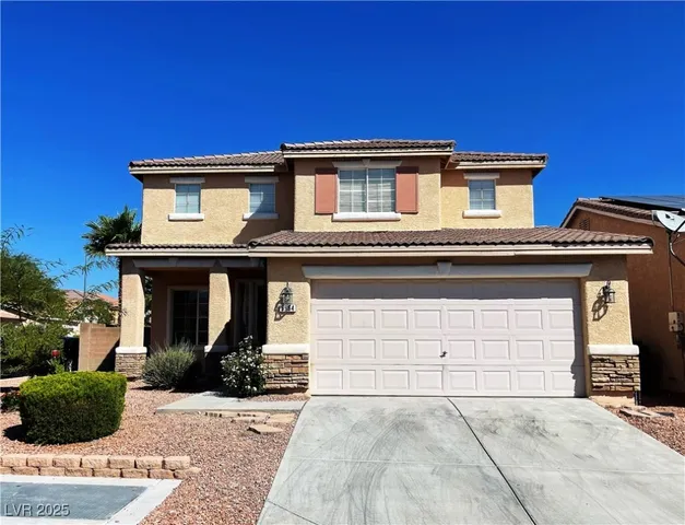 $2,400 | 9964 Canyon Peak Drive, Las Vegas, NV 89147