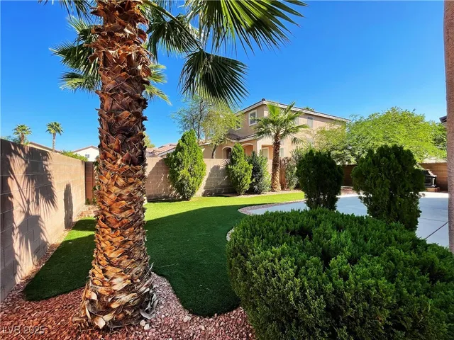 $2,400 | 9964 Canyon Peak Drive, Las Vegas, NV 89147