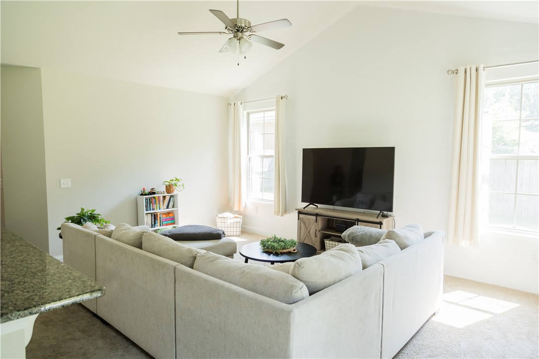 107 Westwind Road Anderson, SC 29625 - Photo 6 of 26 Gallery Image 6