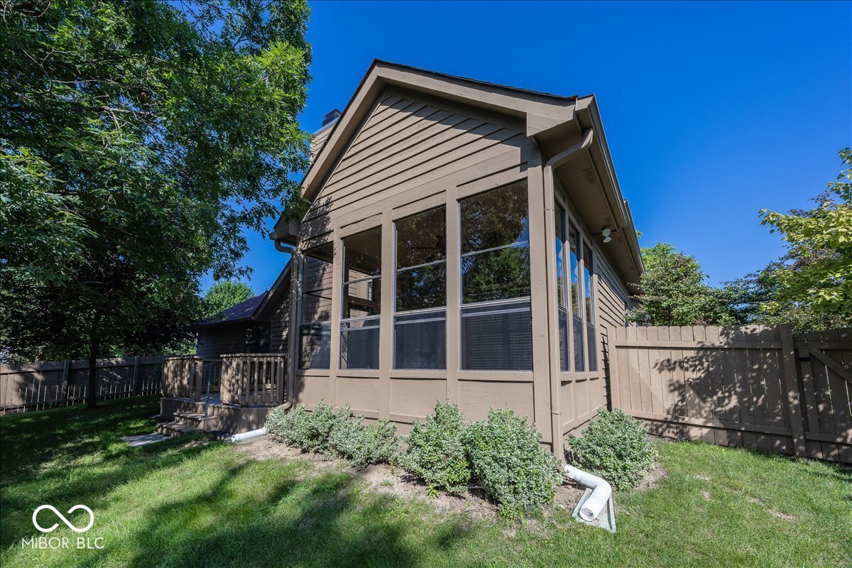 11179 Avery Row Fishers, IN 46038 - Photo 25 of 34