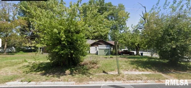 $4,700 | 609 Joplin Street, Benton, IL 62812