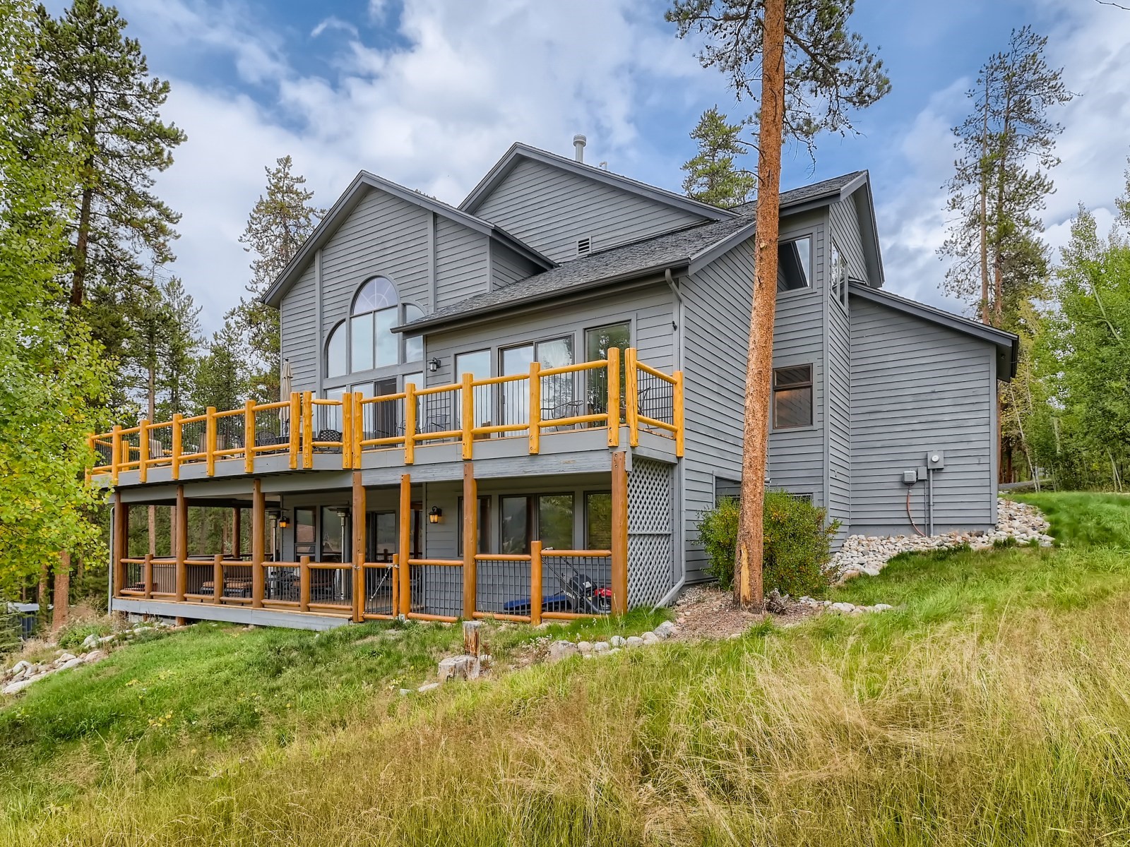 1649 Keystone Ranch Road Keystone, CO 80435 - Photo 27 of 27 Gallery Image 27