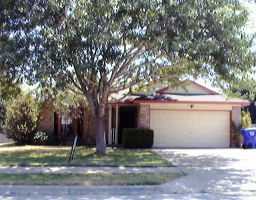 807 Pigeon Forge Road Pflugerville, TX 78660 - Photo 1 of 1