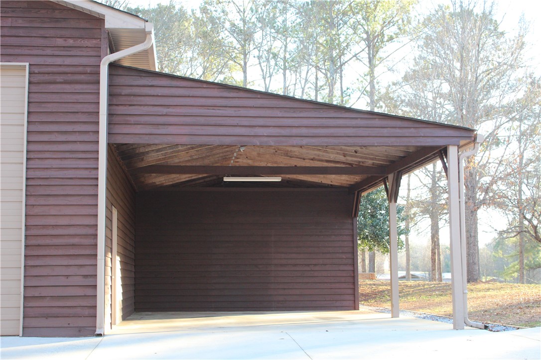 1911 Amity Road Belton, SC 29627 - Photo 5 of 50 Gallery Image 5