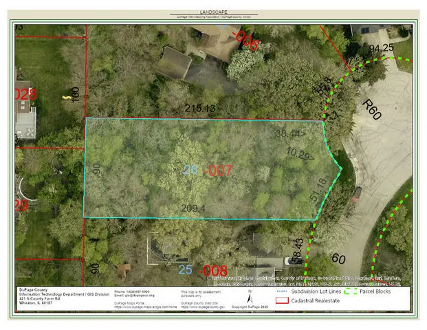 $899,900 | 1066 Trillium Trail, West Chicago, IL 60185