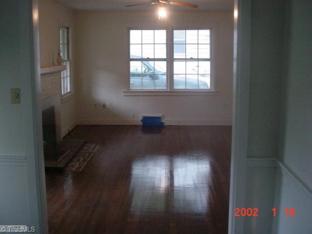 340 Ransom Road Winston-Salem, NC 27106 - Photo 2 of 3 Interior Space/Layout.