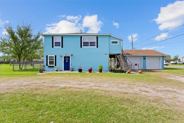 $264,900 | 1619 FM 517 Road East, San Leon, TX 77539