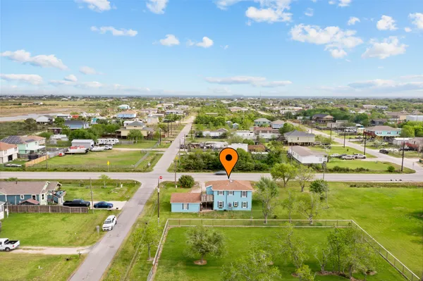 $264,900 | 1619 FM 517 Road East, San Leon, TX 77539