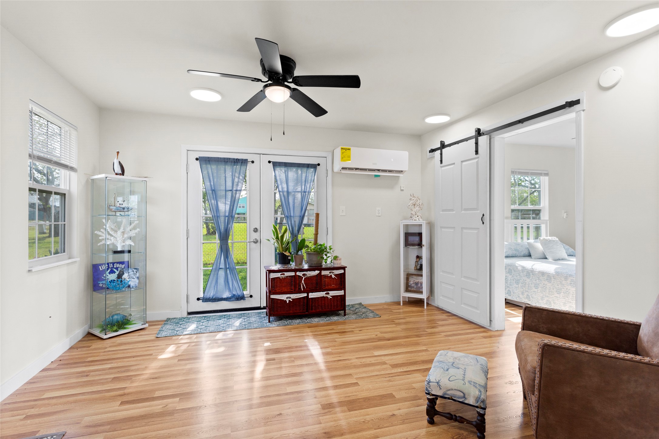 1619 FM 517 Road East San Leon, TX 77539 - Photo 4 of 27 Another view of the family/entry space.