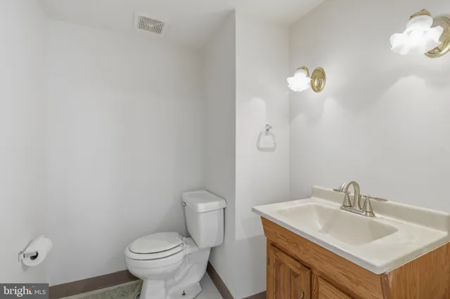 a view of an ocean and beach