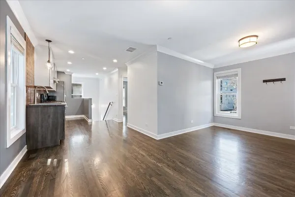 $3,100 | 1442 North Paulina Street, Unit 1R, Chicago, IL 60622