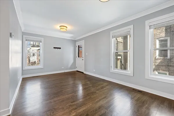 $3,100 | 1442 North Paulina Street, Unit 1R, Chicago, IL 60622