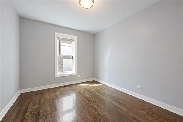$3,100 | 1442 North Paulina Street, Unit 1R, Chicago, IL 60622