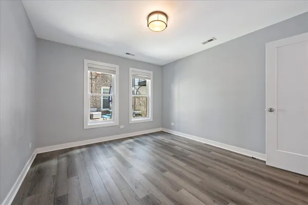 $3,100 | 1442 North Paulina Street, Unit 1R, Chicago, IL 60622